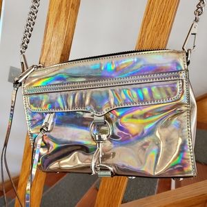 Rebecca Minkoff purse